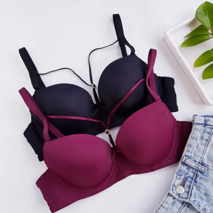 سوتین اسفنجی کد ۹۵۰۱