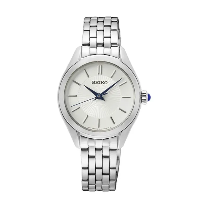 ساعت مچی عقربه ای زنانه سیکو مدل SUR537P1