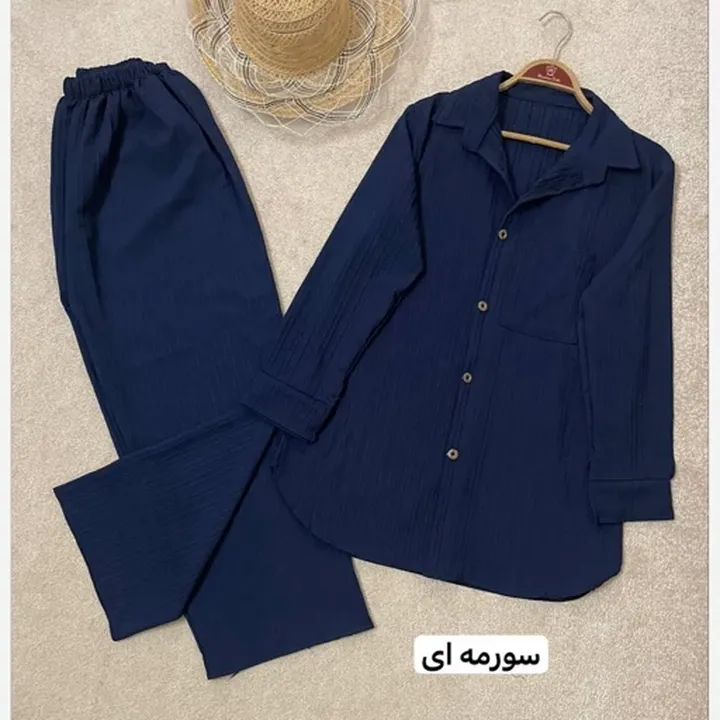 ست کراش shan ست رنگبندی 