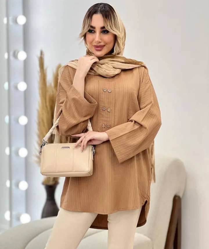مانتو اهورا کد 67612