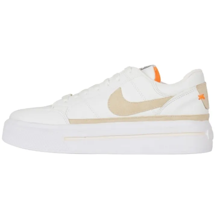 کفش طرح نایکی مردانه