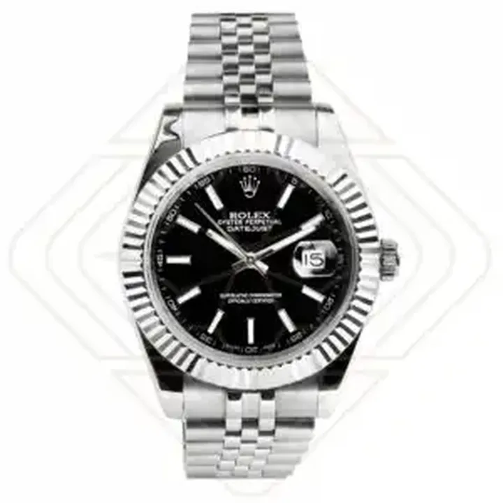 ساعت رولکس دیت جاست Rolex DateJust کد WG-62