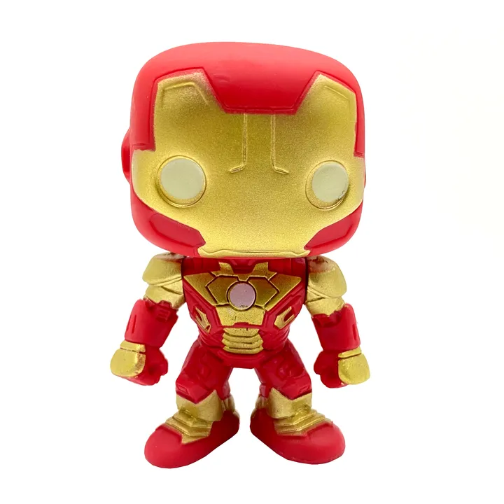 فیگور طرح Iron Man کد 01