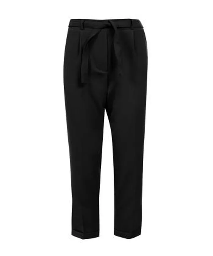 شلوار پارچه ای زنانه پیرکاردین مدل PA020320