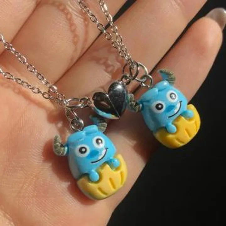 گردنبند ست سالیوان