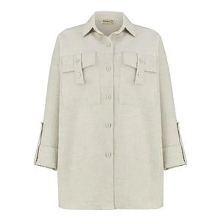 مانتو زنانه السانا مدل دلجو کد 211911