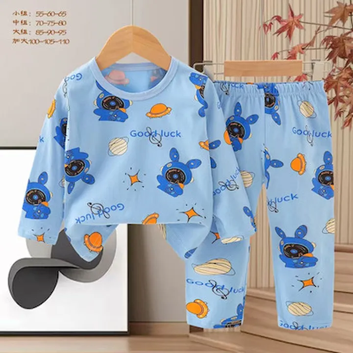 ست راحتی(خرگوش فضانورد)-D315