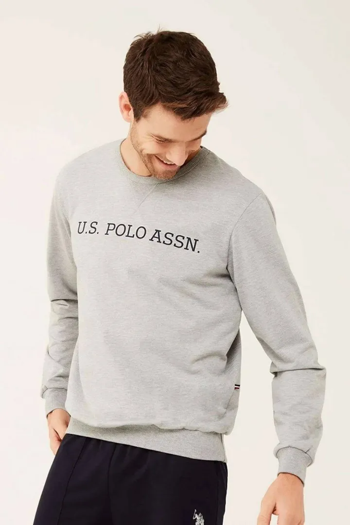 <span class="text-styled__StyledSpan-sc-d280c10c-1 dvOaRP">U.S. Polo Assn.< span>ژاکت آستین بلند مردانه یقه گرد