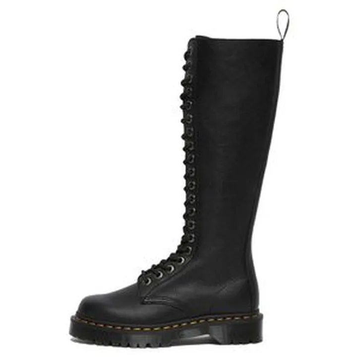 بوت زنانه دکتر مارتنز مدل 1B60 BEX Pisa Leather Knee High