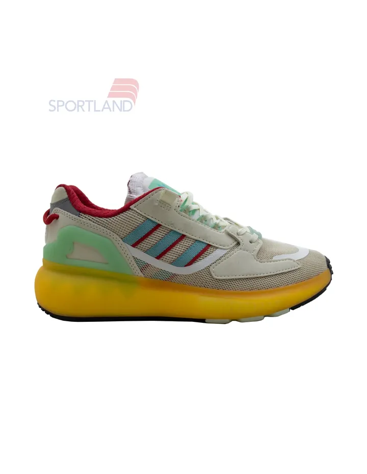 کفش دویدن مردانه آدیداس ZX 5K Boost M