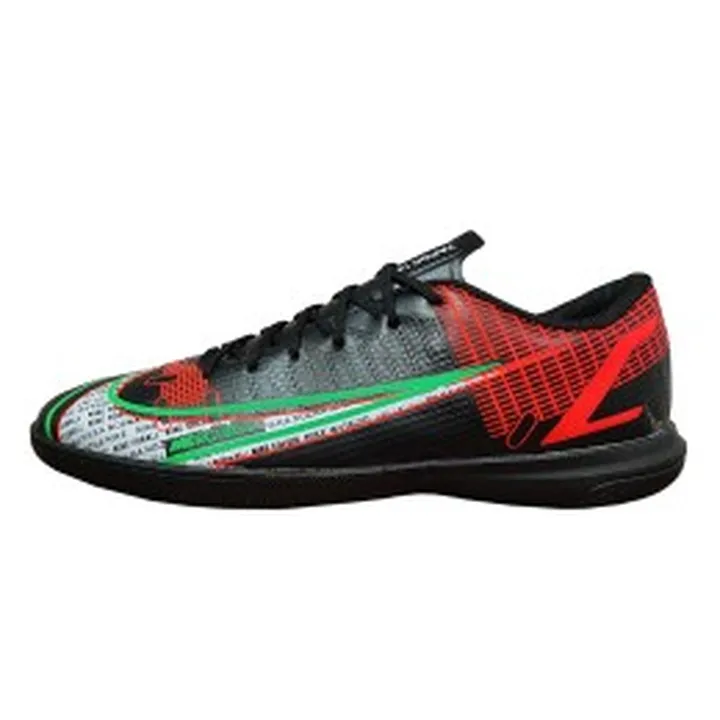 کفش فوتسال نایک مرکوریال طرح اصلی Nike Mercurial Black Red White