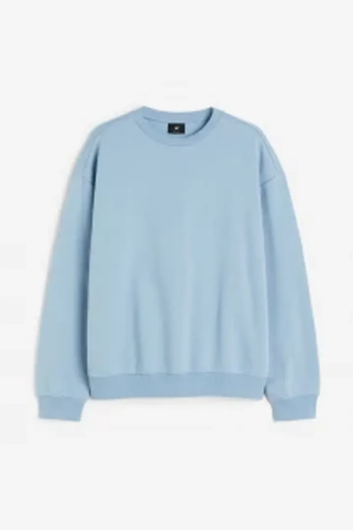 پلیور مردانه 26481 مارک H&M   *