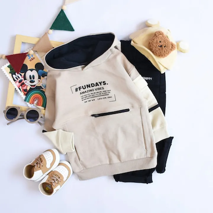 هودی L283-fundays