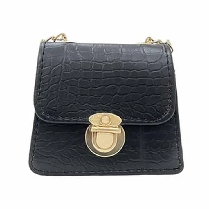 کیف رودوشی زنانه مدل Stylish