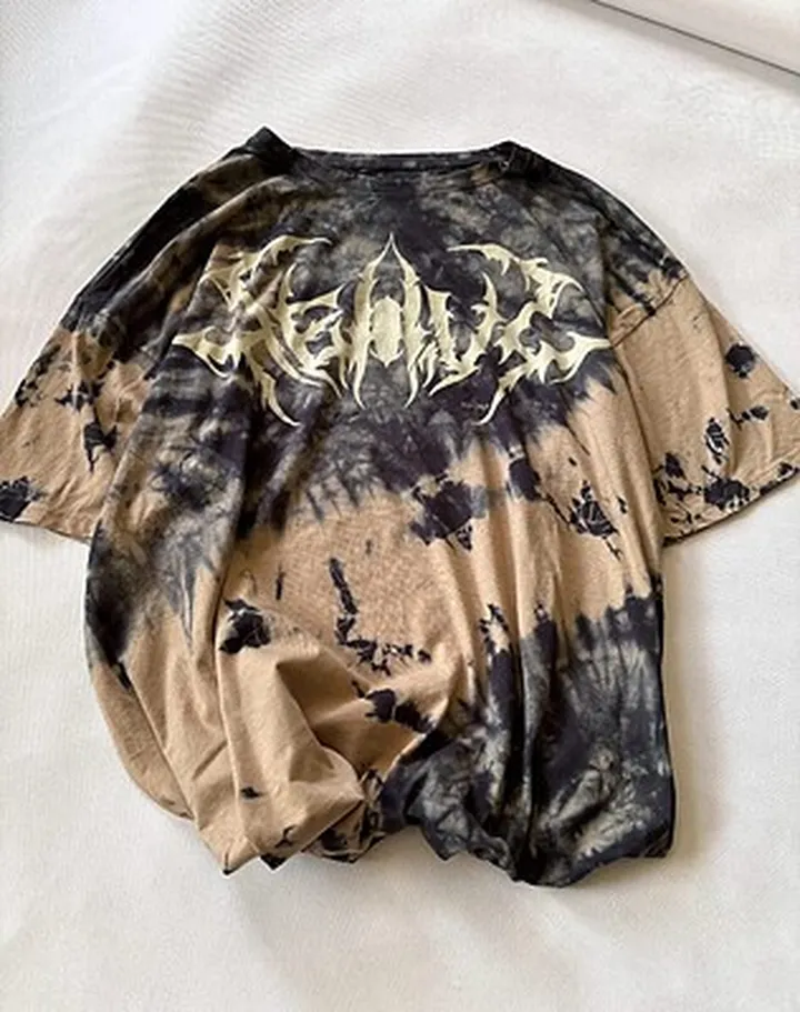 تیشرت برند cropp یونیسکس
