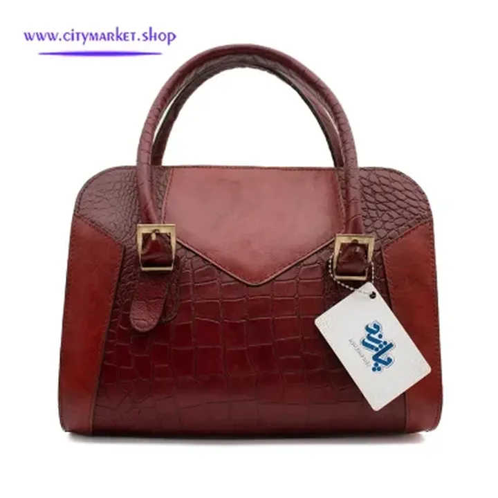 کیف دستی زنانه مدل متین