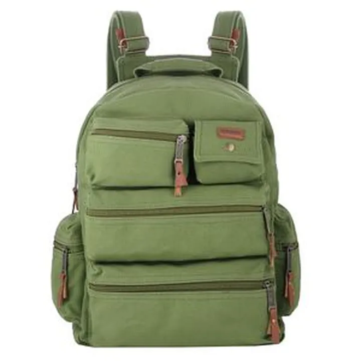 کوله پشتی بچگانه مدل شش جیب