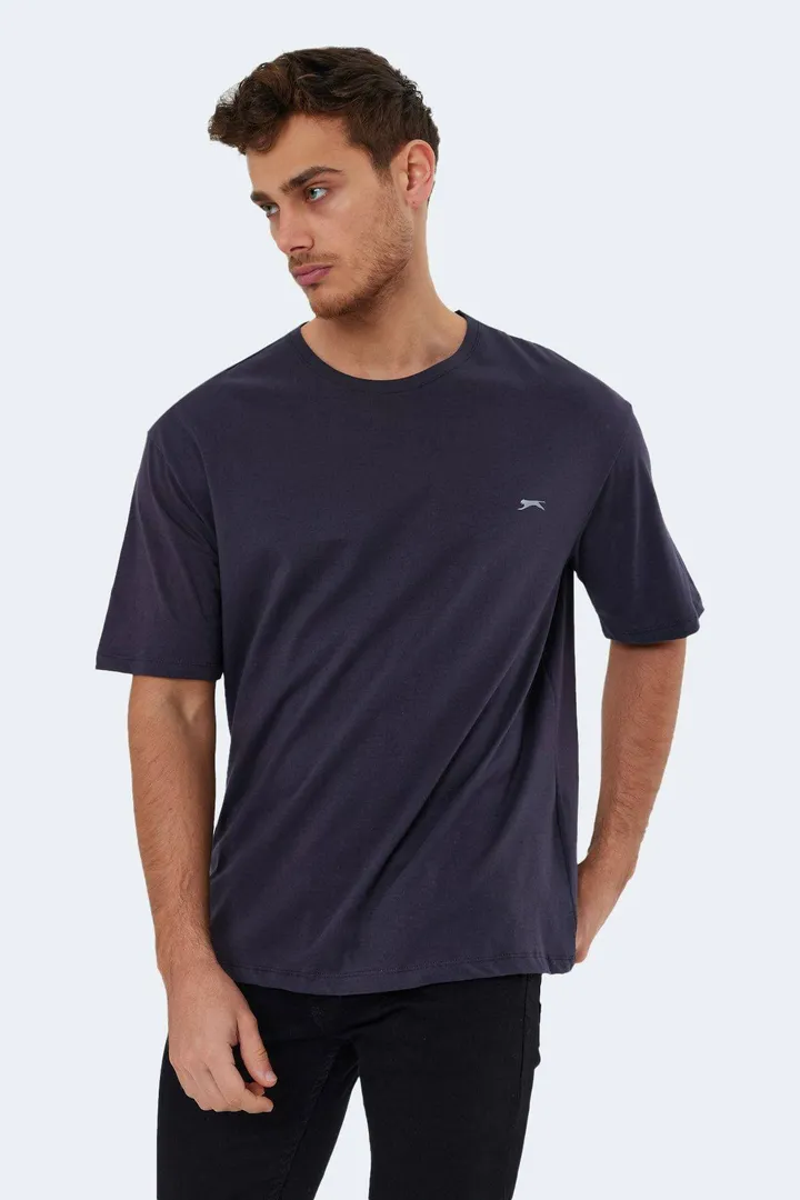 <span class="text-styled__StyledSpan-sc-d280c10c-1 dvOaRP">Slazenger< span>تیشرت آستین کوتاه مردانه KAISER سفید