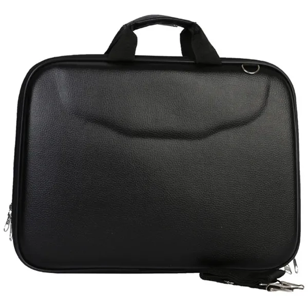 کیف اداری مردانه رویال چرم کدBF31-Black