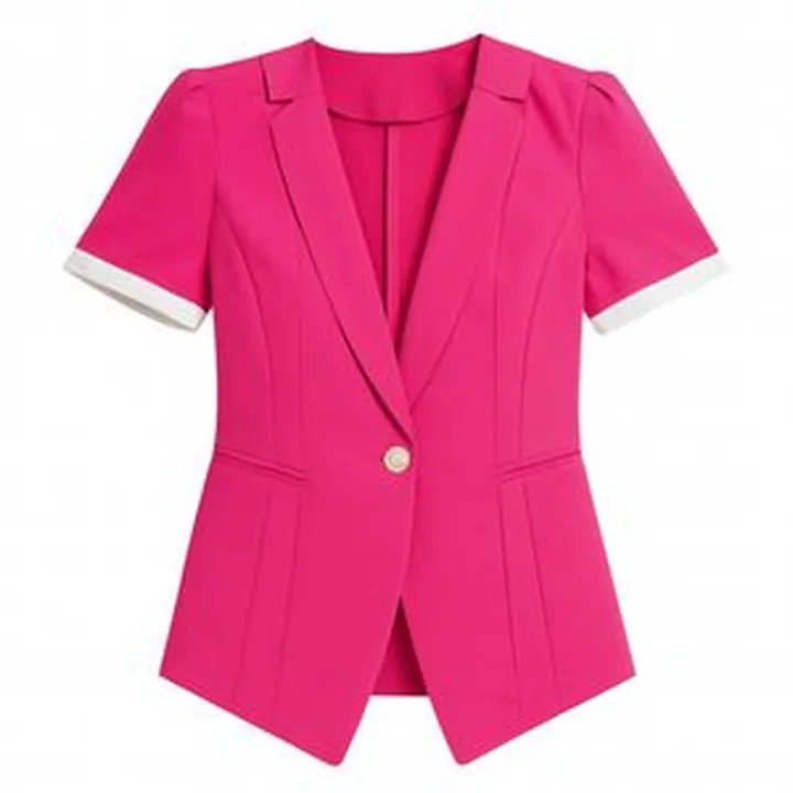 کت رسمی زنانه مدل توری