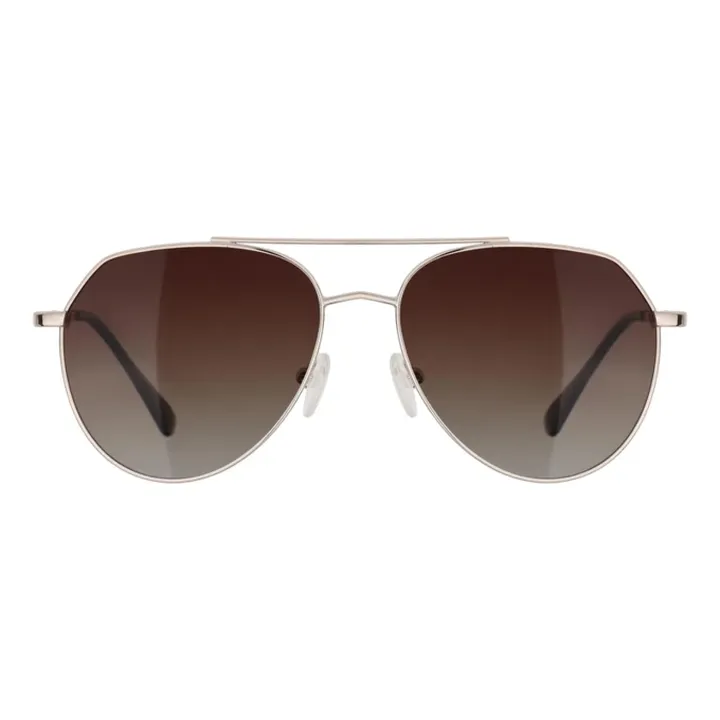 عینک آفتابی اوپتلی - طلایی