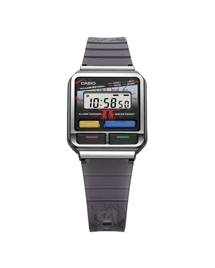 ساعت مچی دیجیتال کاسیو Casio مدل A120WEST-1ADR