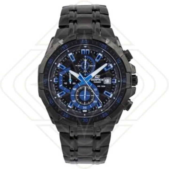 ساعت عقربه ای مردانه کاسیو Casio 5345EFR-539 Edifice کد WG-113