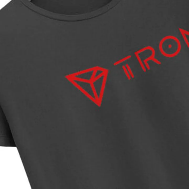 تیشرت طرح ترون (TRON)