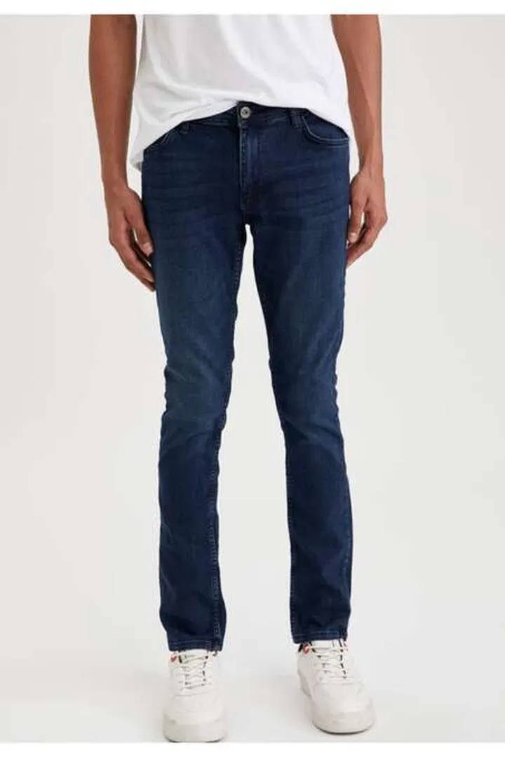 شلوار جین مردانه دیفکتو