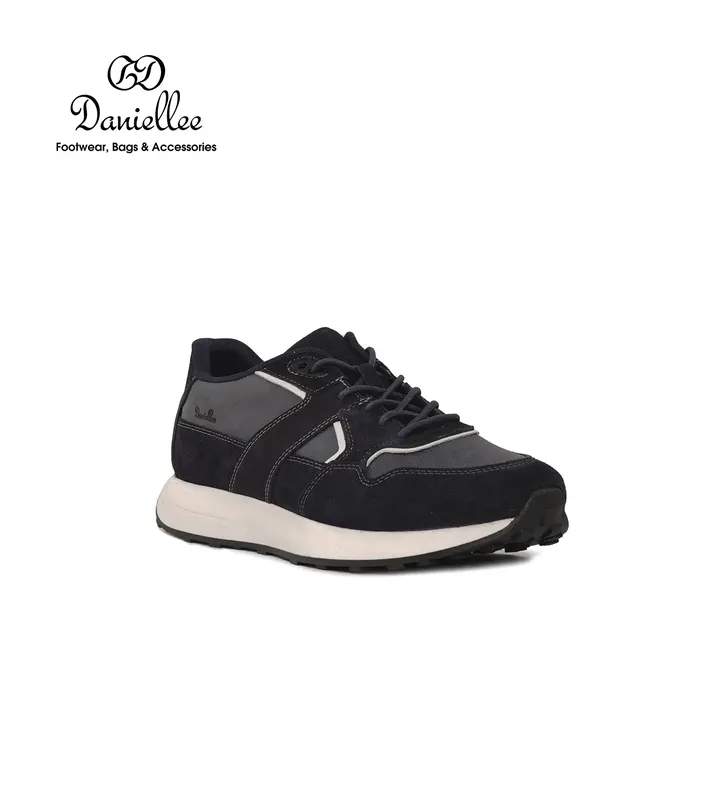 کفش چرمی ورزشی مردانه Barsam Sneaker II