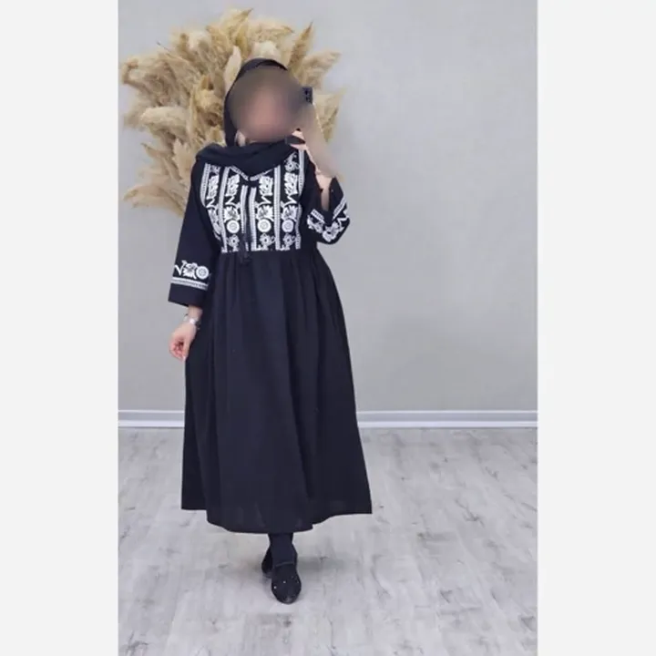 کفتان چاپی شانتون اعلابدون آبرفت وچروکی بارنگای زیبـــا