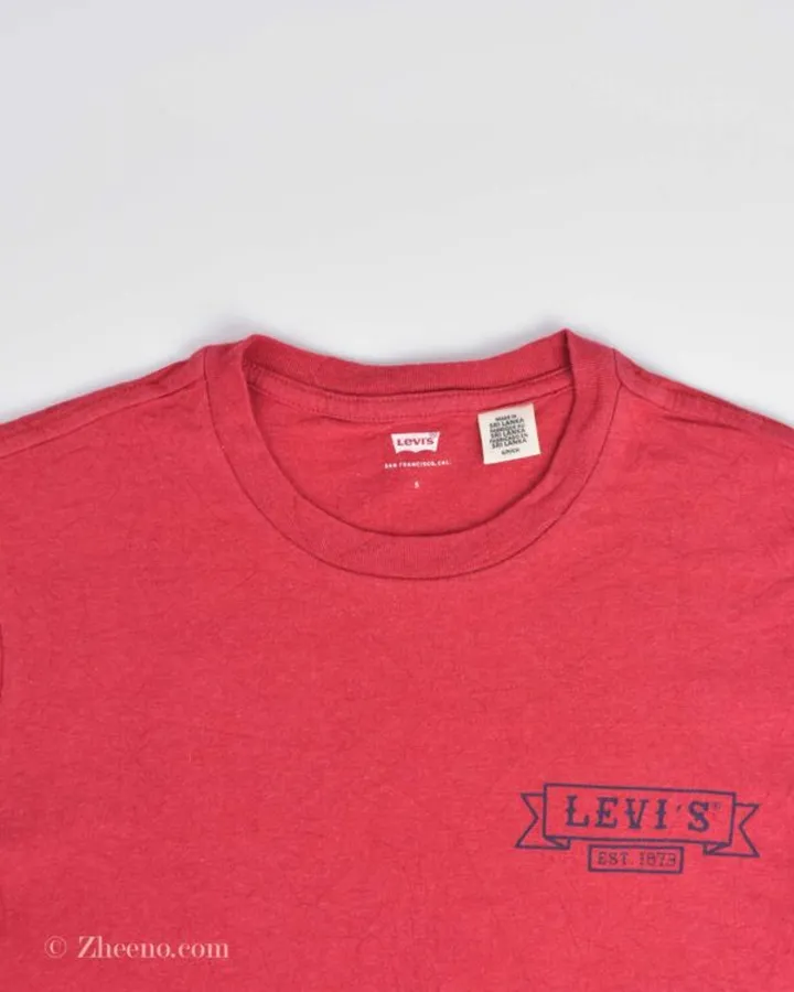 تیشرت Levi’s