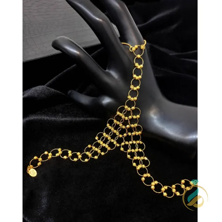 تمیمه طلا هانا