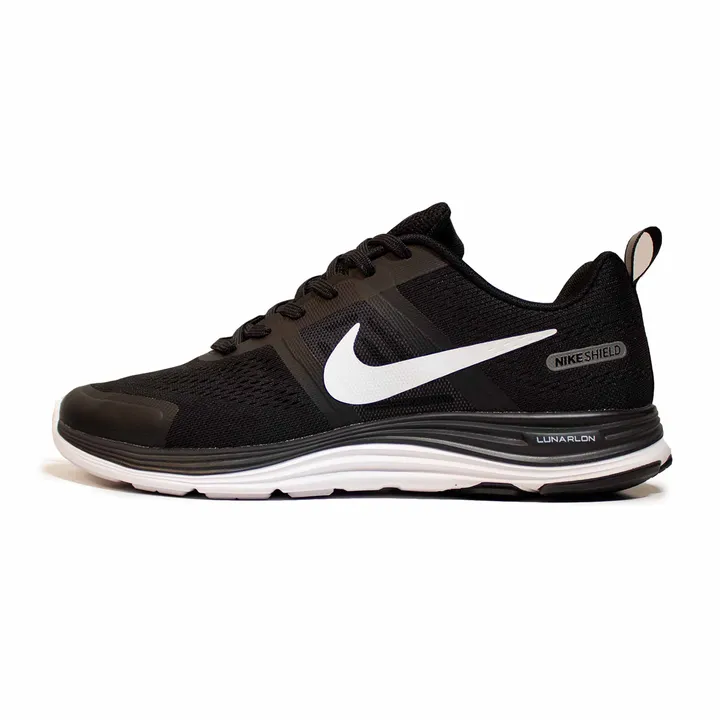 کفش مخصوص دویدن مدل   AIR ZOOM PEGASUS 30X BKWH-100059011