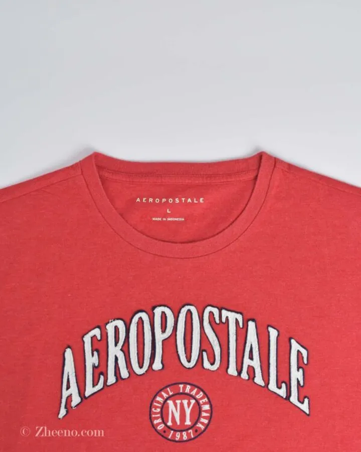 تیشرت Aeropostale