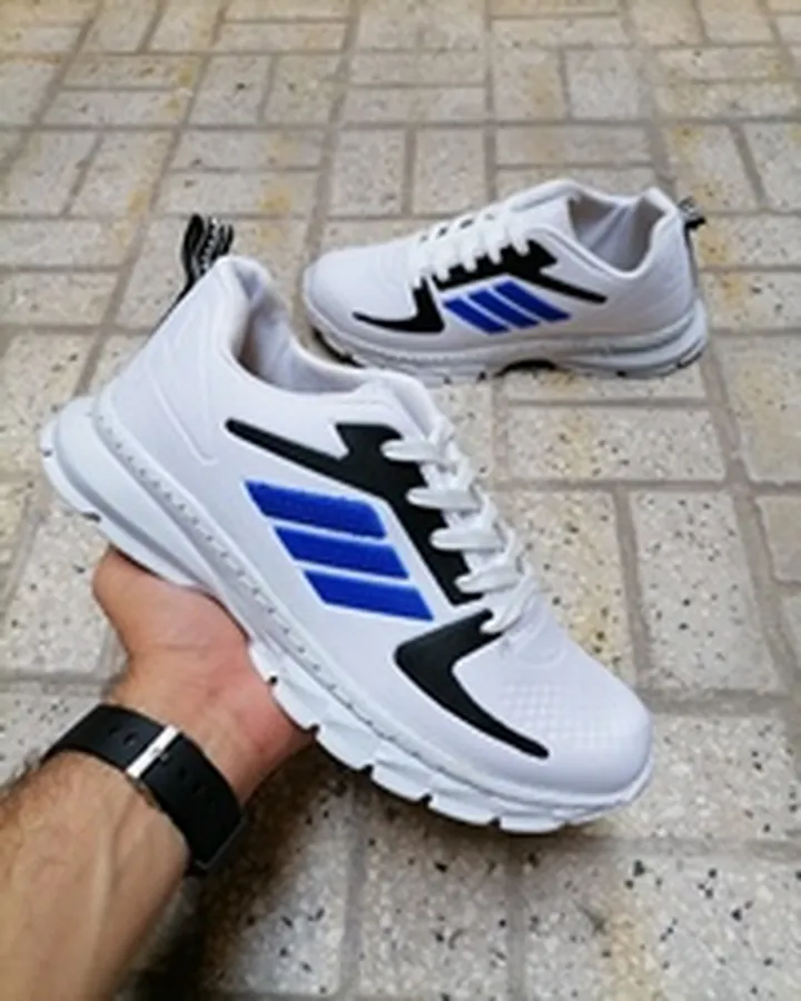 کفش ورزشی مردانه مدل adidas