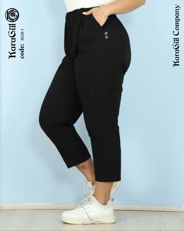 استوک،شلوار مام ۸۵۲۸