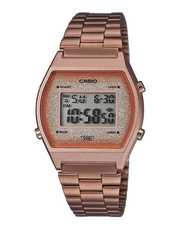 ساعت مچی دیجیتال کاسیو Casio مدل B640WCG-5DF