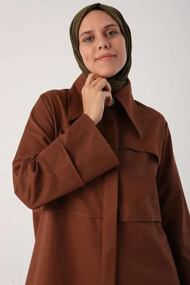 پیراهن روزمره زنانه ال سی وایکیکی