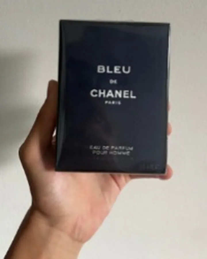 ادکلن شنل بلو Chanel Bleu de Chanel EDP