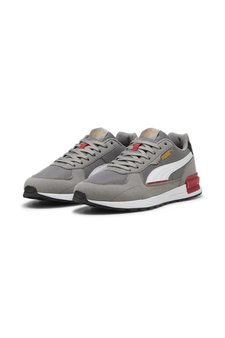 Puma380738 49 Graviton Sneakers Grey?