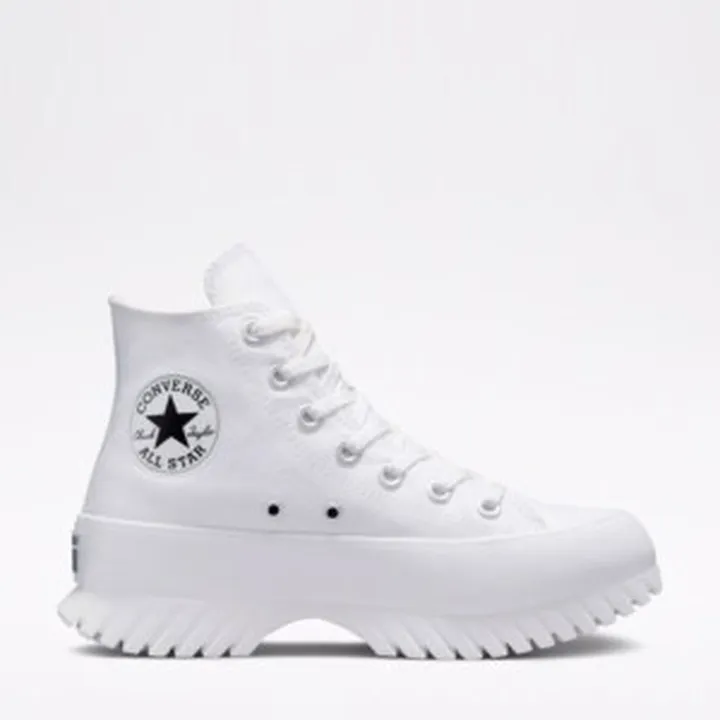 کتونی کانورس converse Chuck Taylor All Star Lugged 2.0  کد A00871C.102