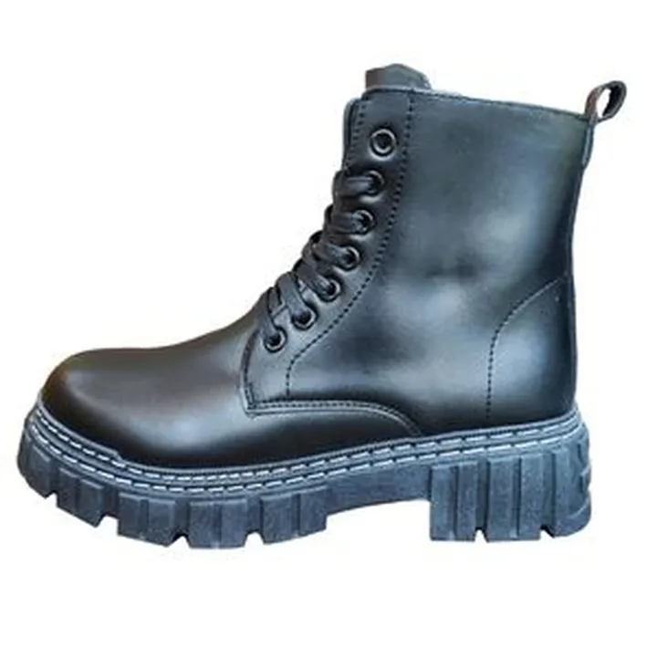 بوت مردانه مدل 2026