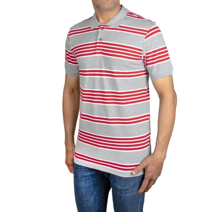 پولوشرت مردانه مدل M2064004TP