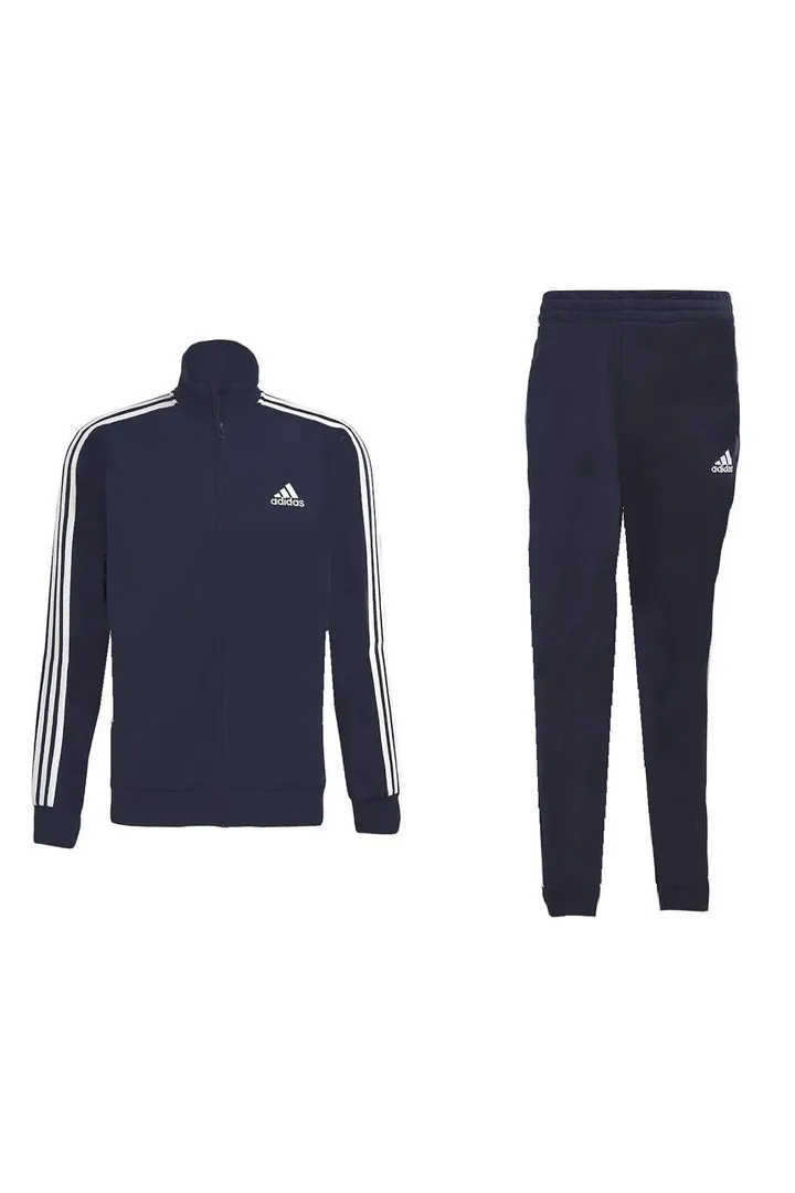 adidasست لباس ورزشی مردانه M 3s Tr Tt Ts Gk9651