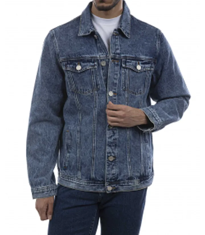 کت جین مردانه جوتی جینز JootiJeans کد 33521145
