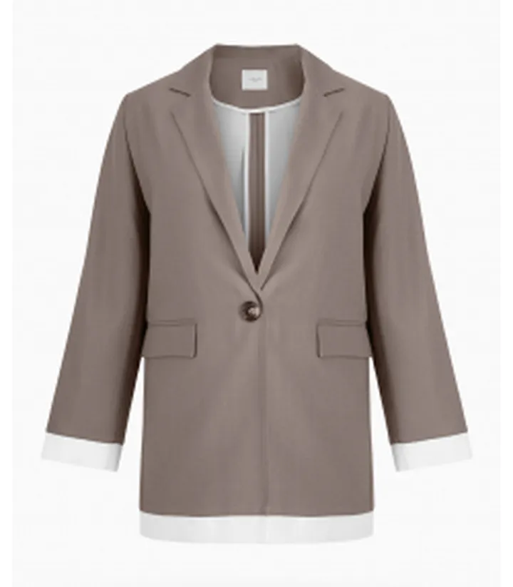 کت زنانه مالینو Malino کد1724016306