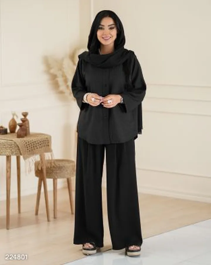 شومیز مدل کاشین کد 2248