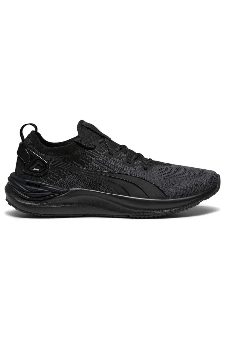 <span class="text-styled__StyledSpan-sc-d280c10c-1 dvOaRP">Puma< span>کفش دویدن چند رنگ تک رنگ یونیسکس Electrify Nitro 3