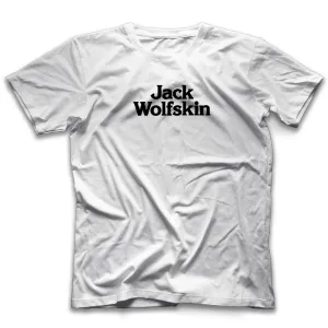 تیشرت Jack Wolfskin Model 13